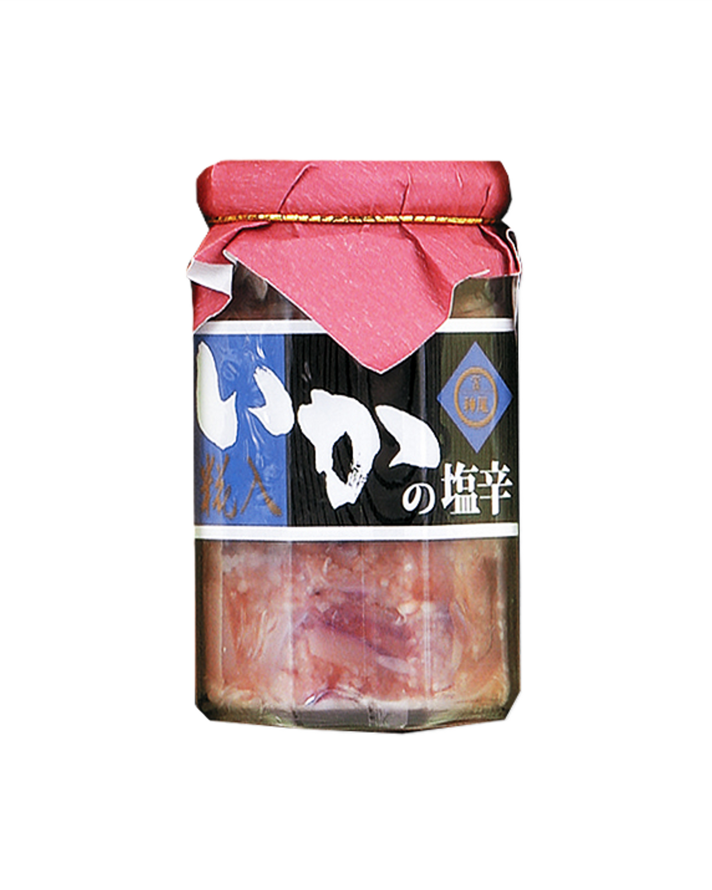 いかの塩辛 こうじ入り 260g