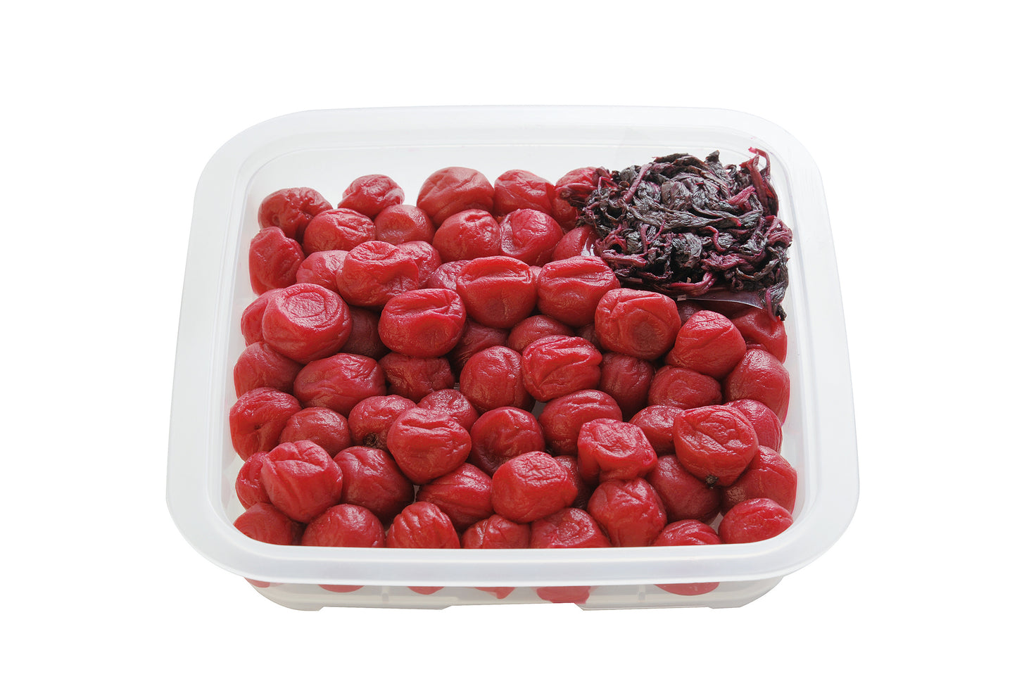 しそ漬 おにぎり小梅干 210g