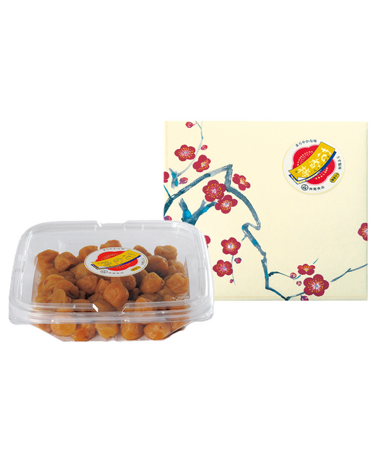 花香梅小梅干 240g