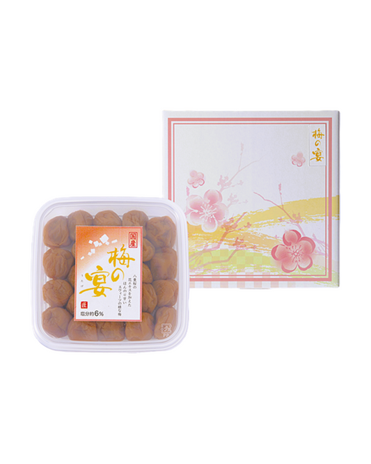 梅の宴 400g