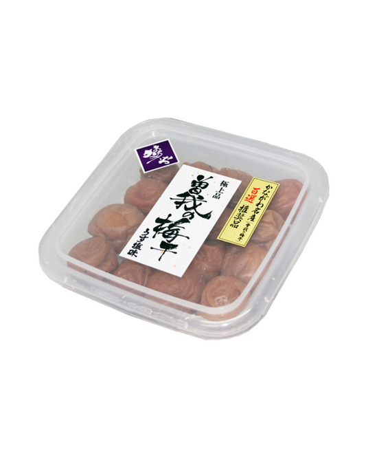 曽我の梅干 220g