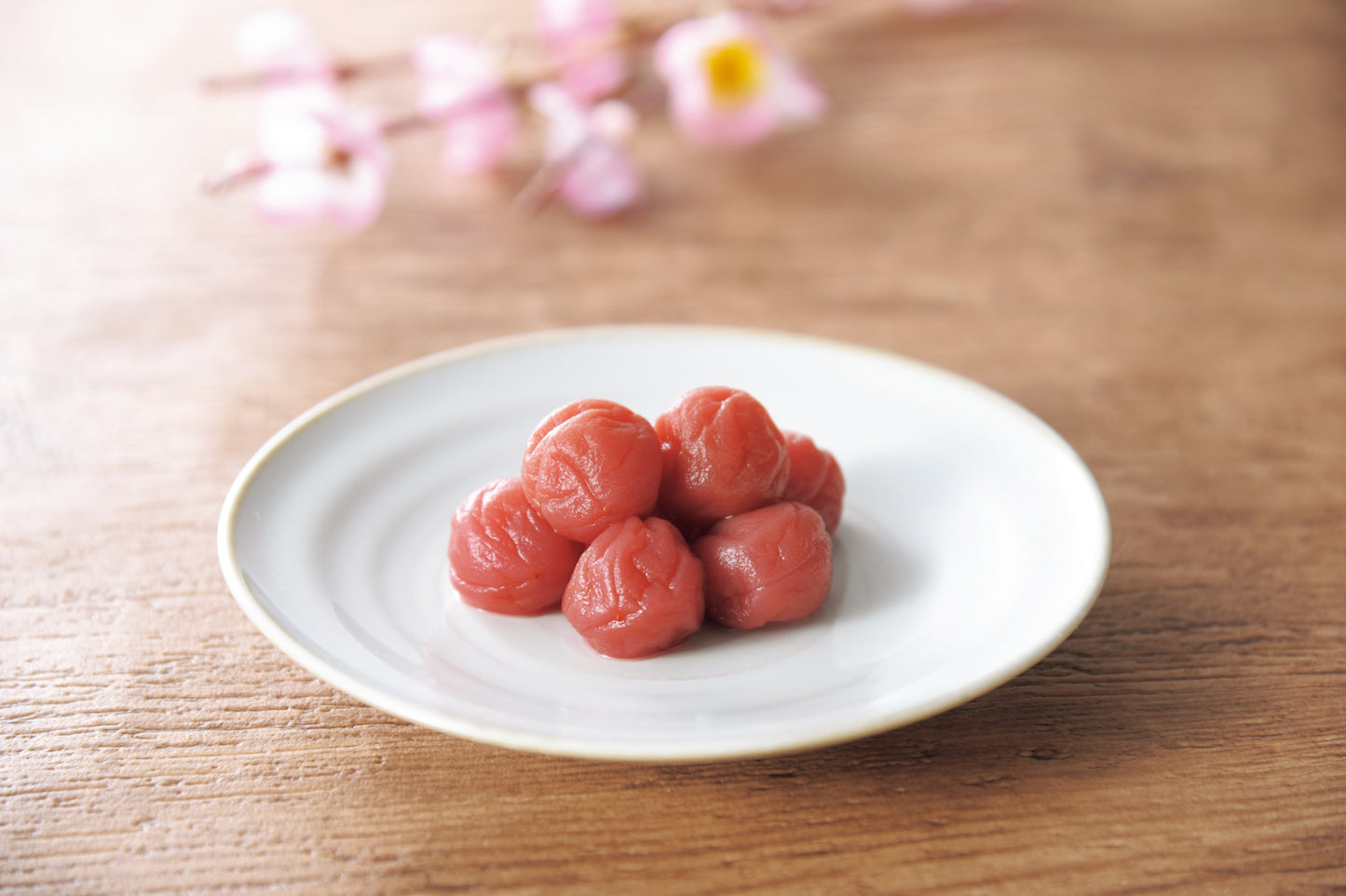 梅の宴小梅干 徳用パック(850g)