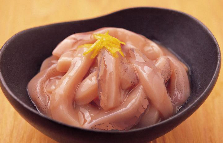 磯のしらべ 塩辛2個セット