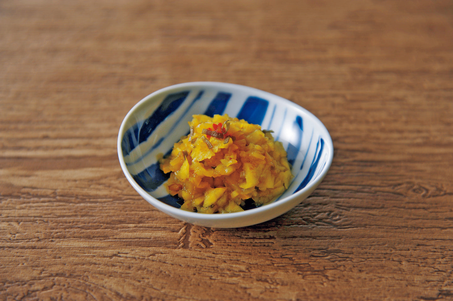 ぶっかけしょうが大根 150g