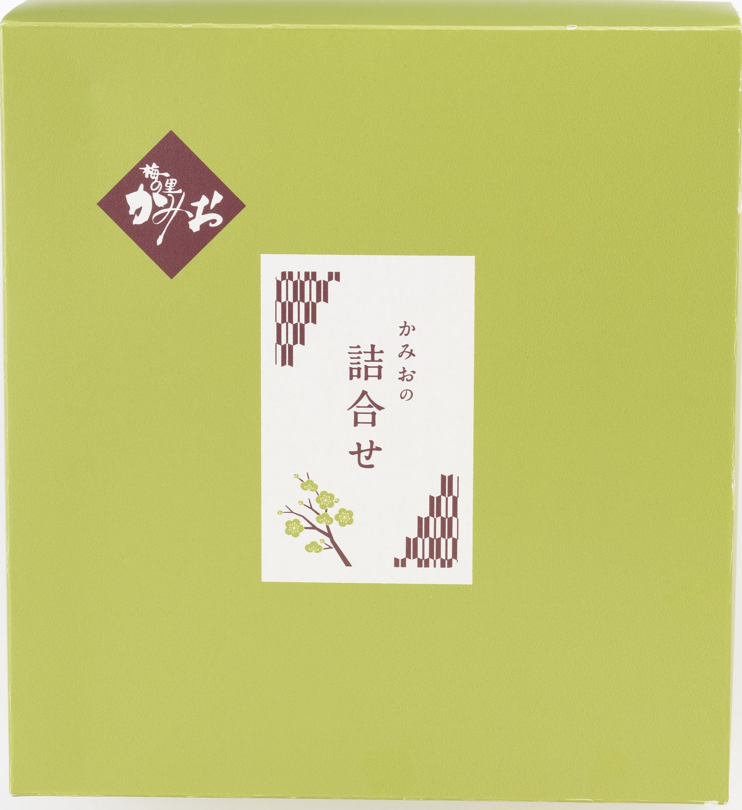 梅干スタンドパック詰合せA