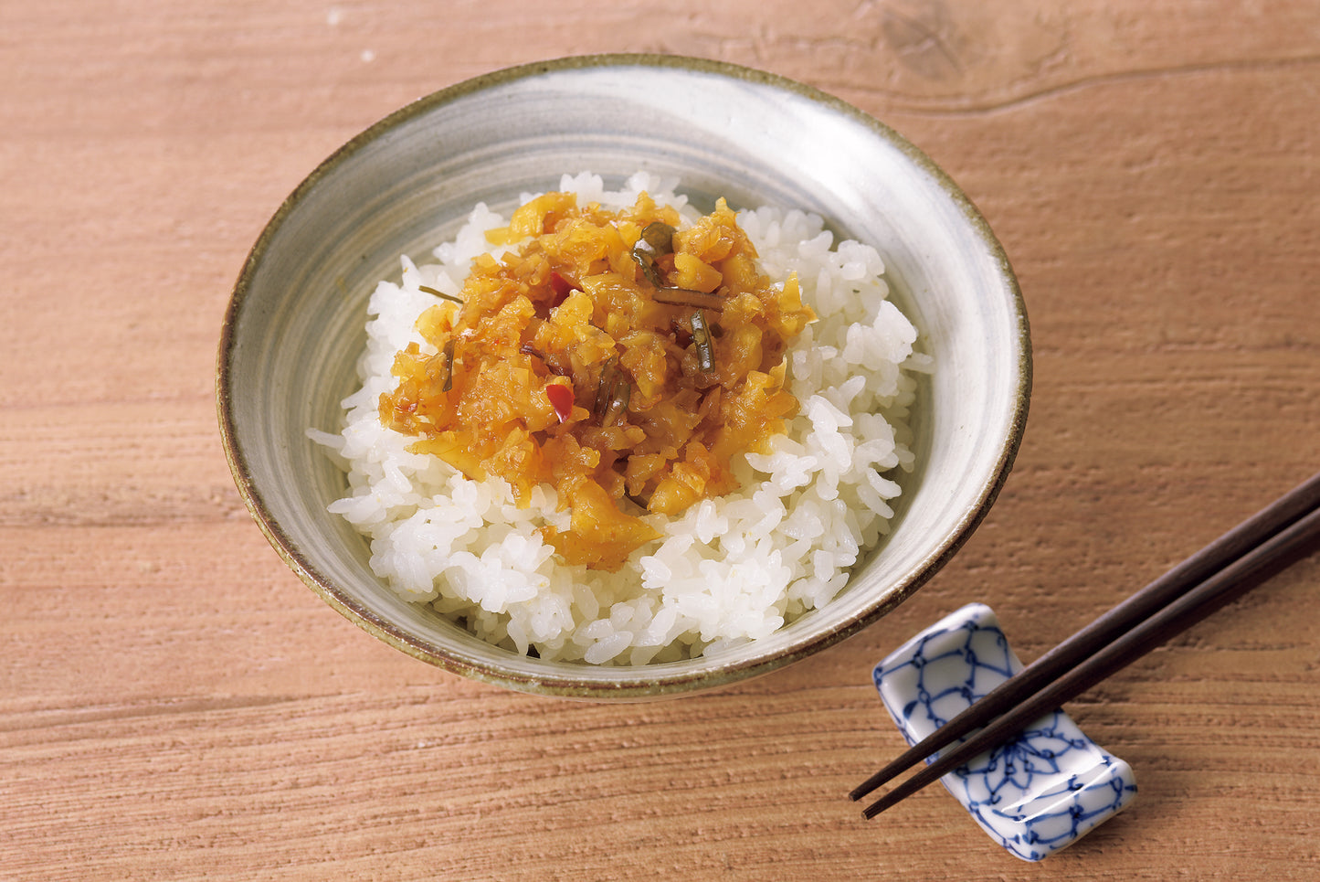 ぶっかけしょうが大根 150g