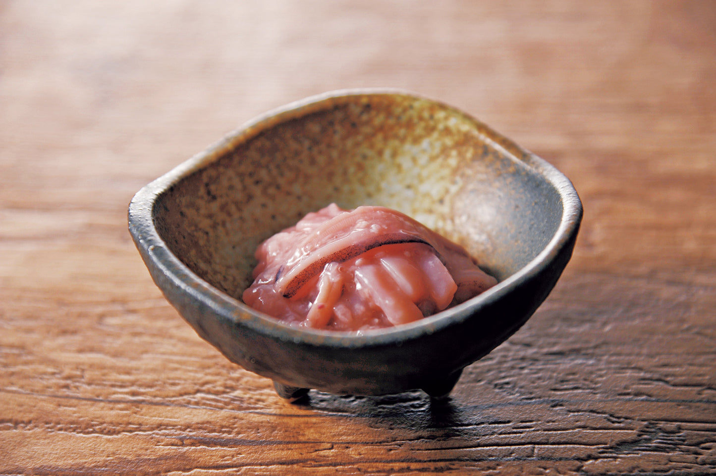 いかの塩辛 こうじ入り 260g