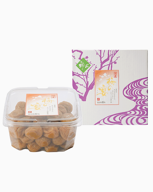 梅の宴 徳用パック(950g)