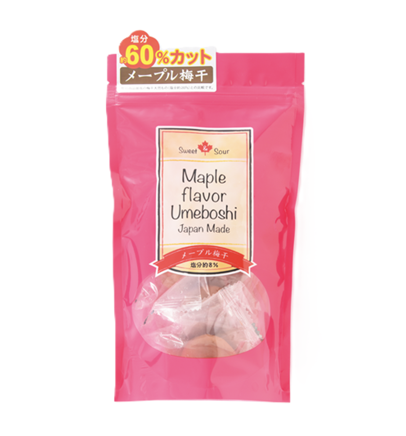 梅干スタンドパック詰合せA