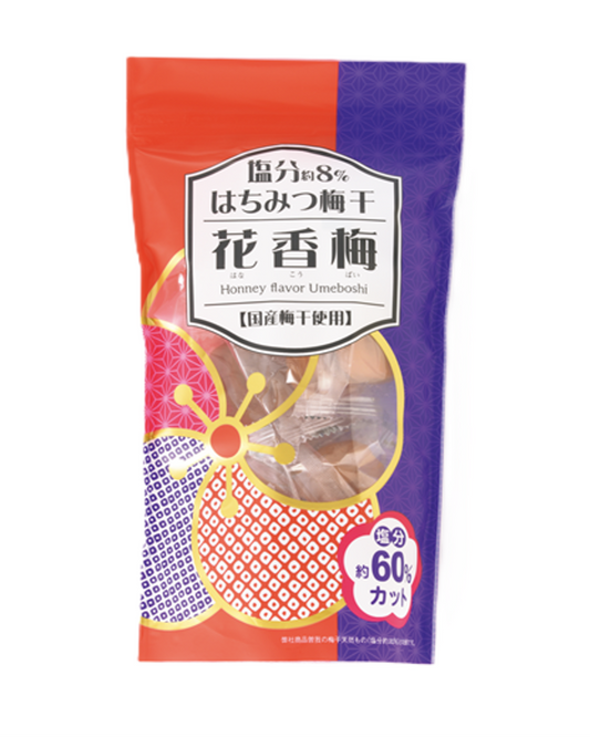 花香梅　スタンドパック 70g