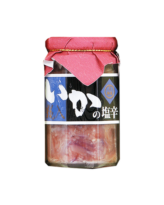 いかの塩辛　こうじ入り　260g
