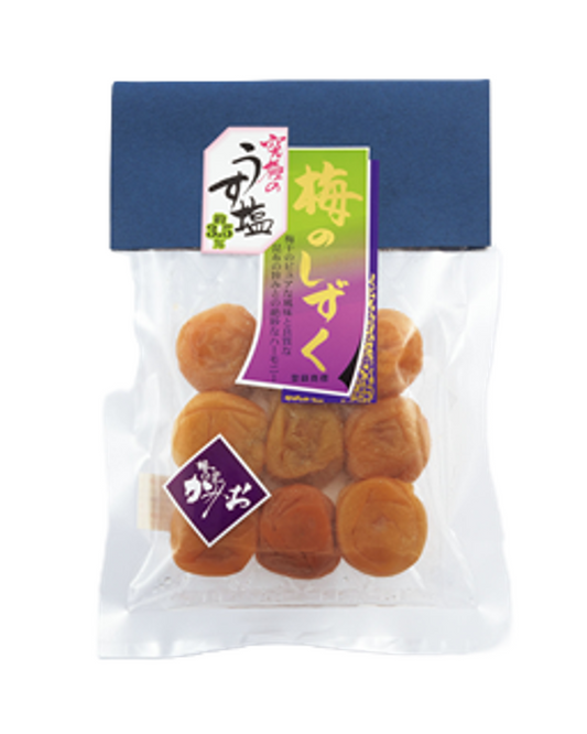 梅のしずく 70g