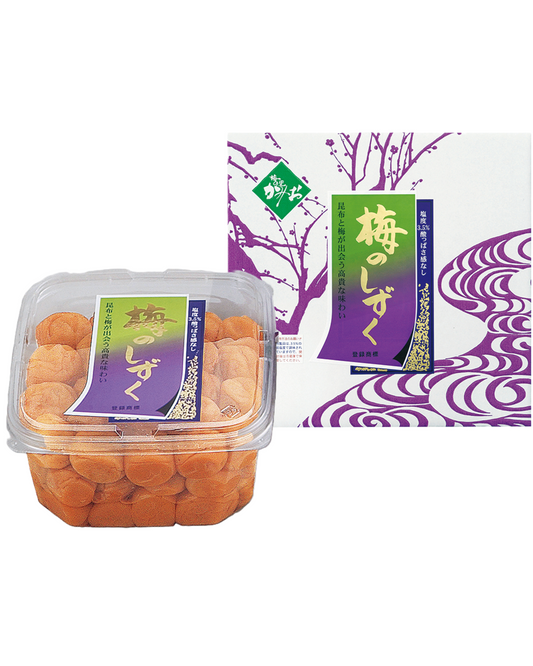 梅のしずく　徳用パック(950g)