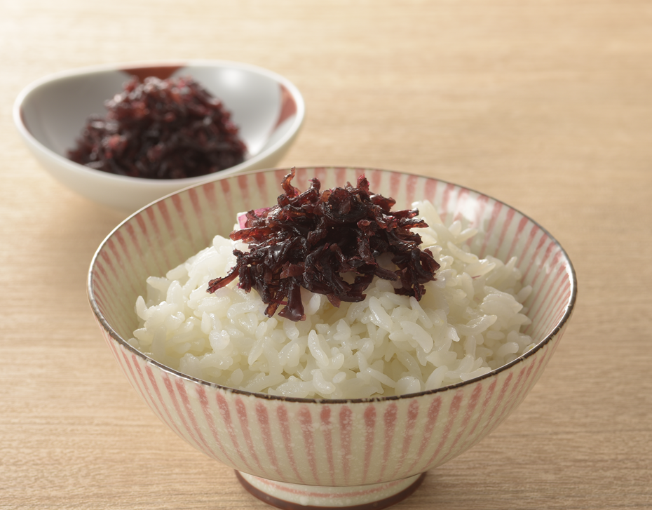 梅きくらげ 180g