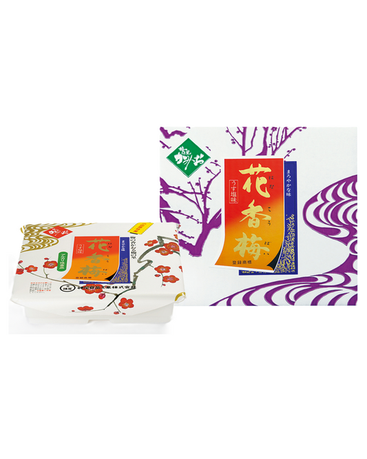 花香梅　450g