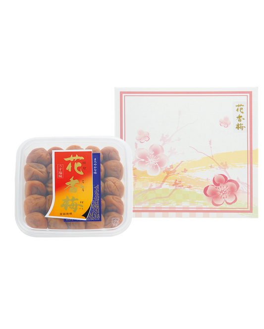 花香梅　400g