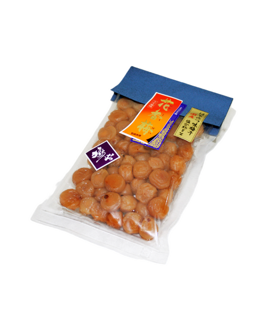 花香梅小梅干 140g