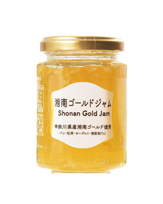 湘南ゴールドジャム