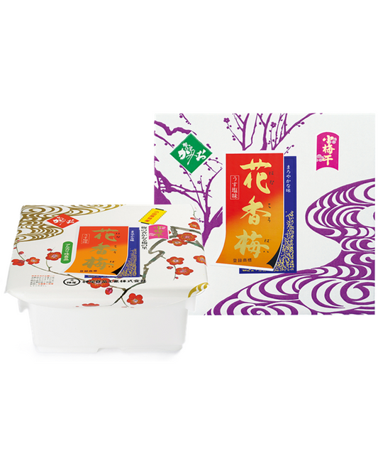 花香梅小梅干　800g
