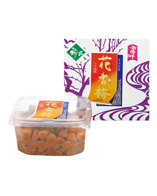花香梅小梅干　徳用パック(850g)