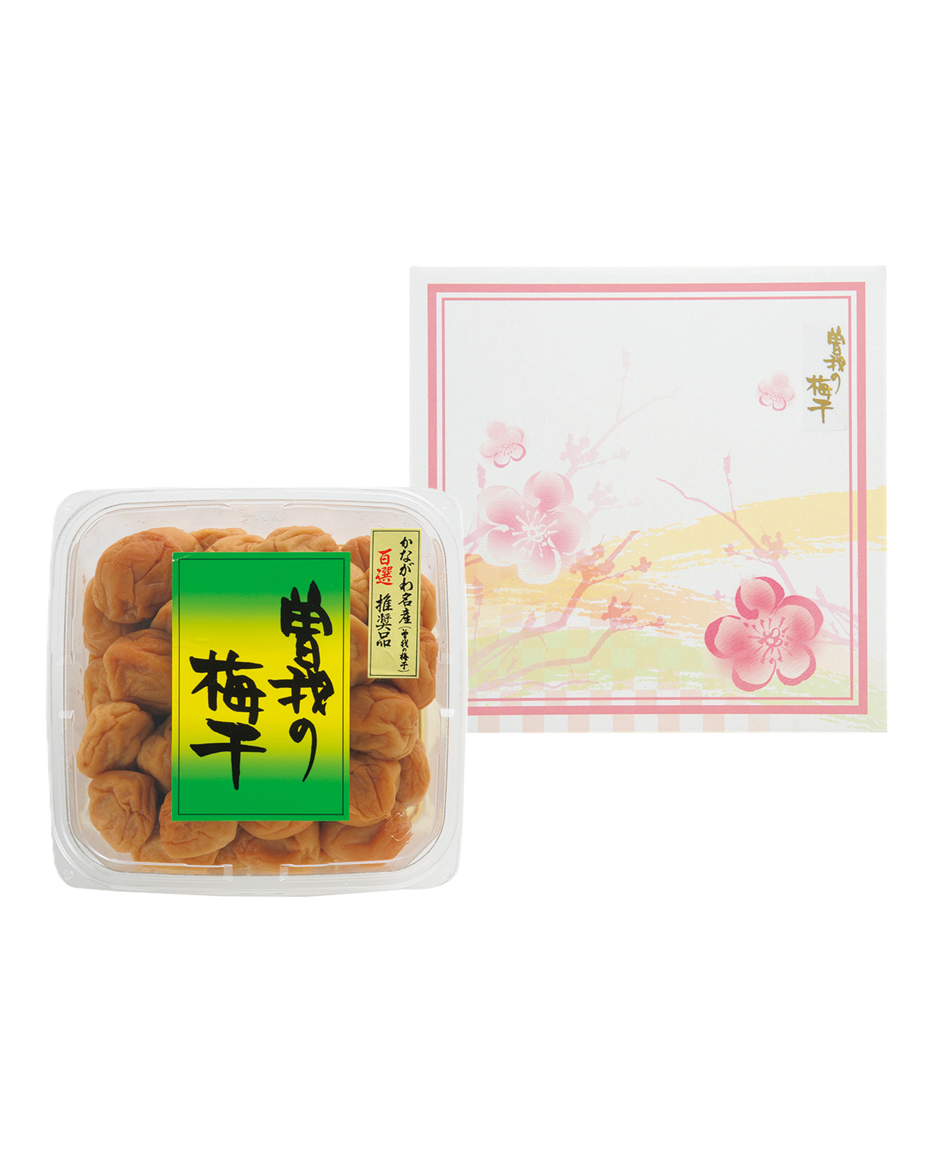 曽我の梅干 400g – 梅の里かみお