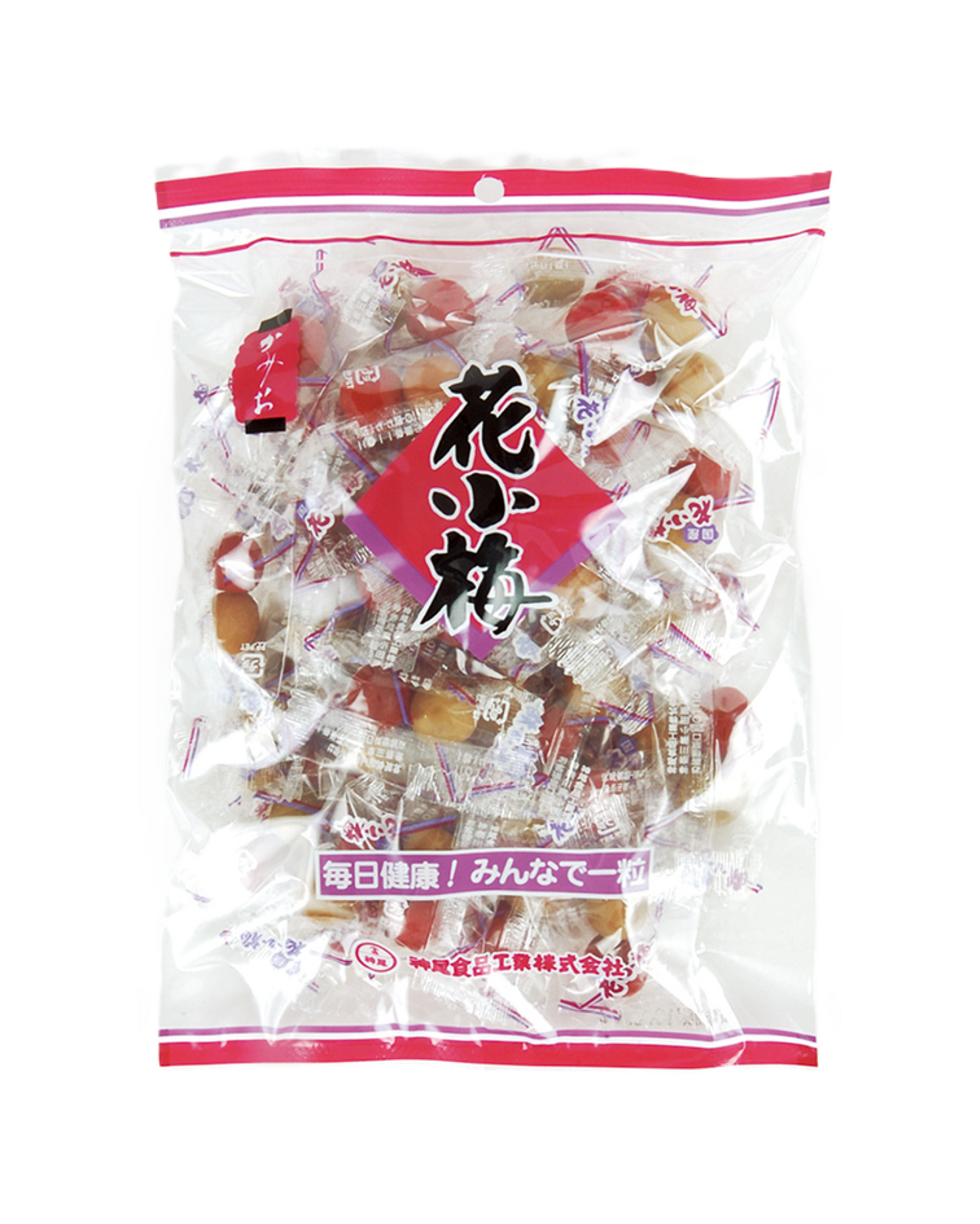 花小梅(小梅) 170g – 梅の里かみお