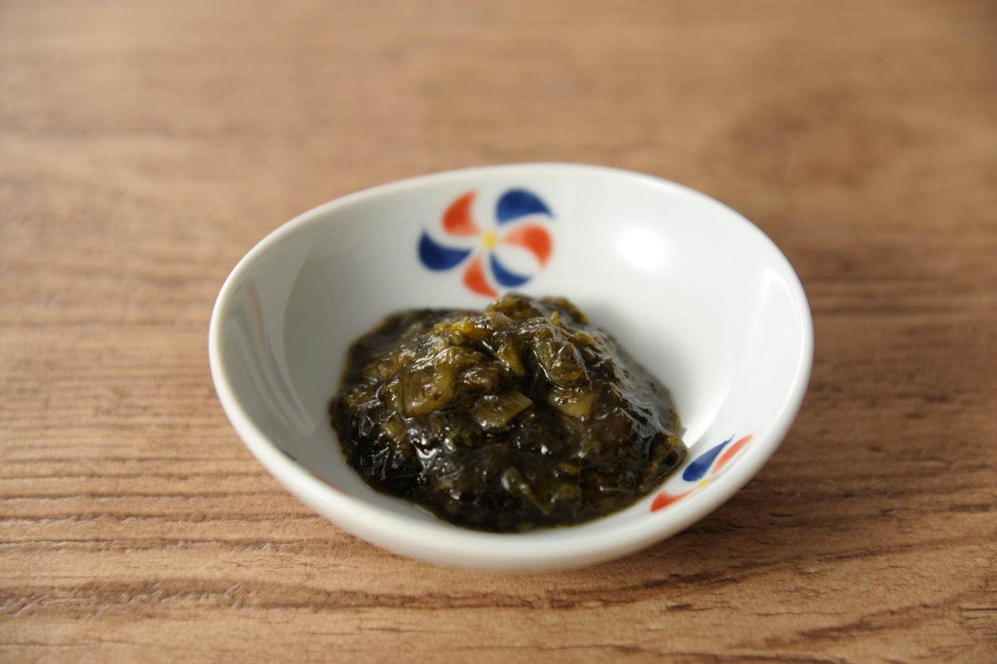 わさび葉海苔 210g