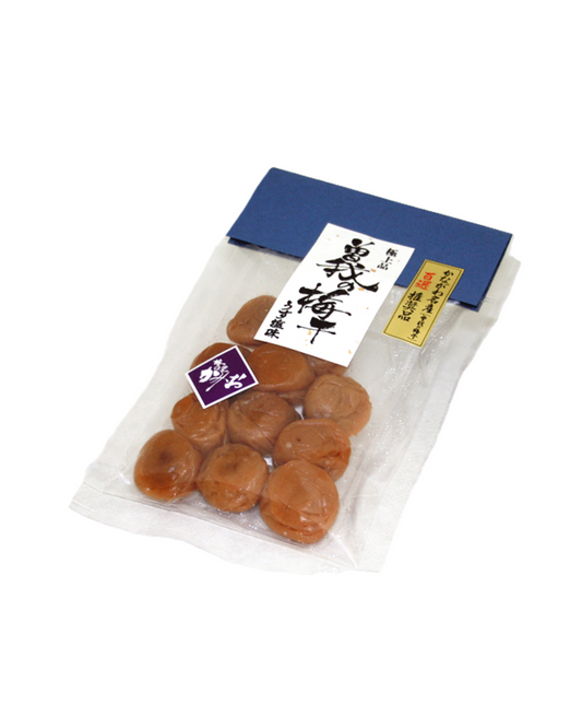 曽我の梅干　70g