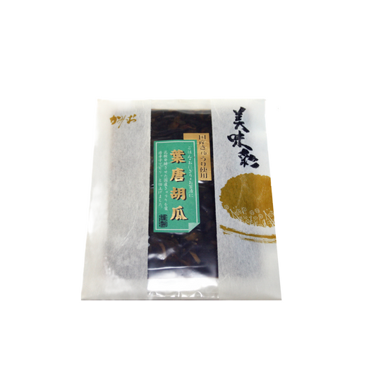 葉唐胡瓜 120g