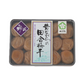 昔ながらの田舎梅干　230g