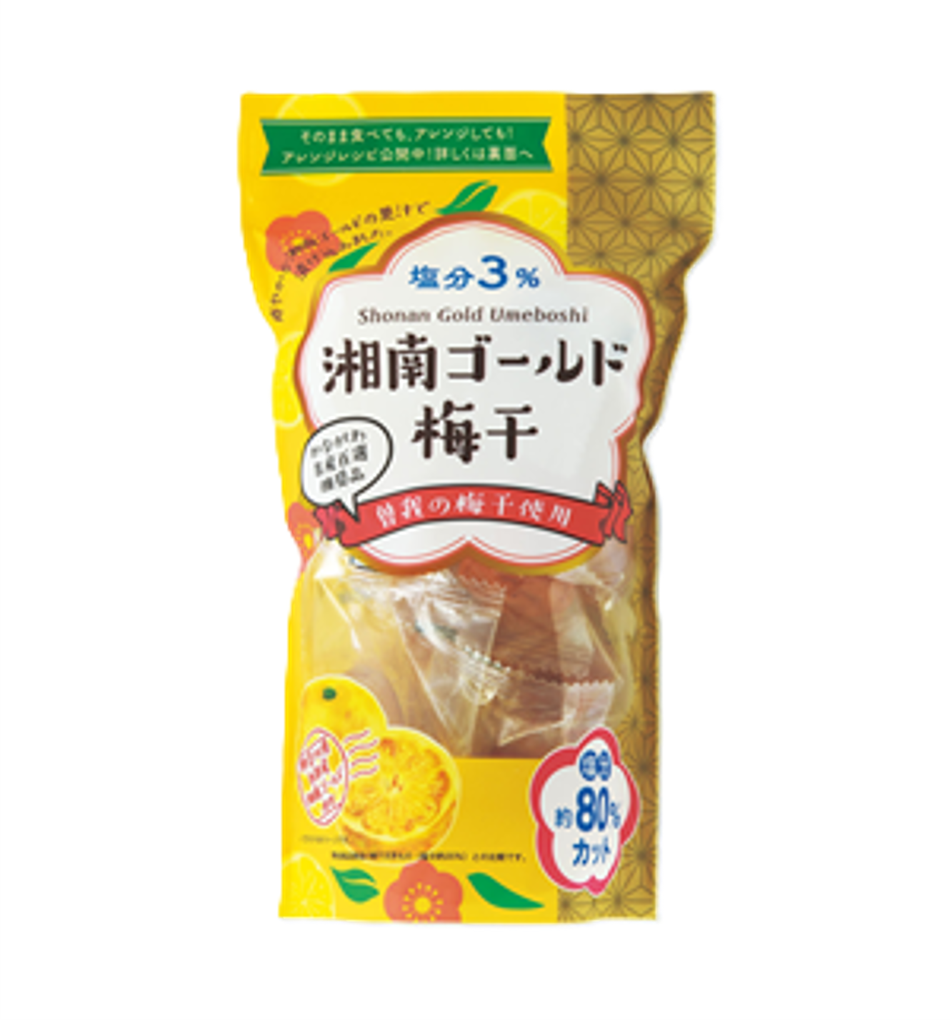 梅干スタンドパック詰合せA