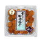 国産昔ながらの田舎梅干　180g