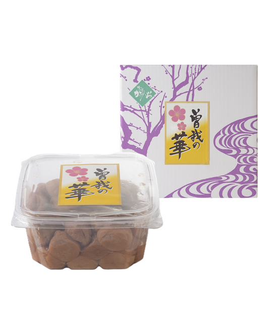 曽我の華　徳用パック(950g)