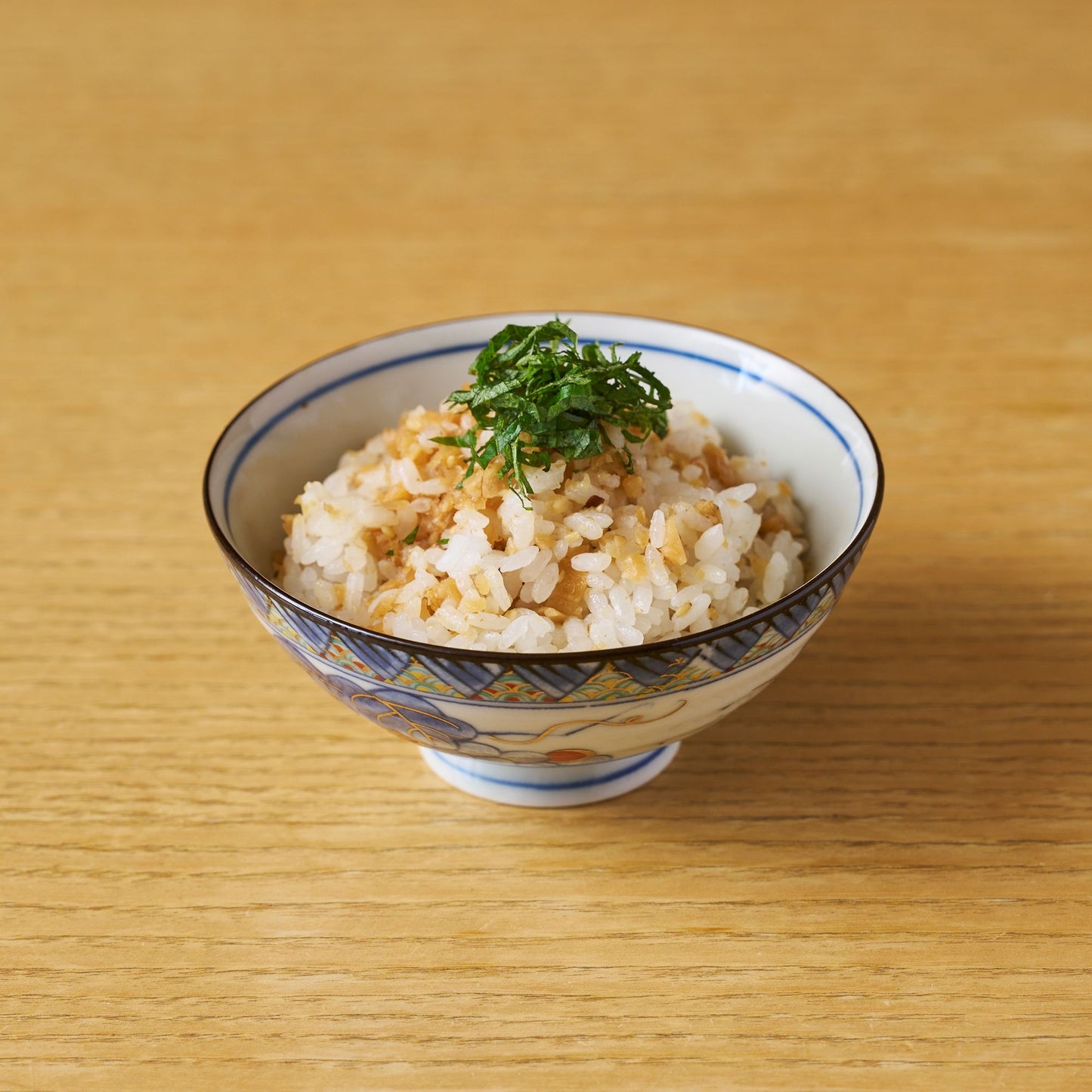 かつお節入りしょうが生ふりかけ 240g