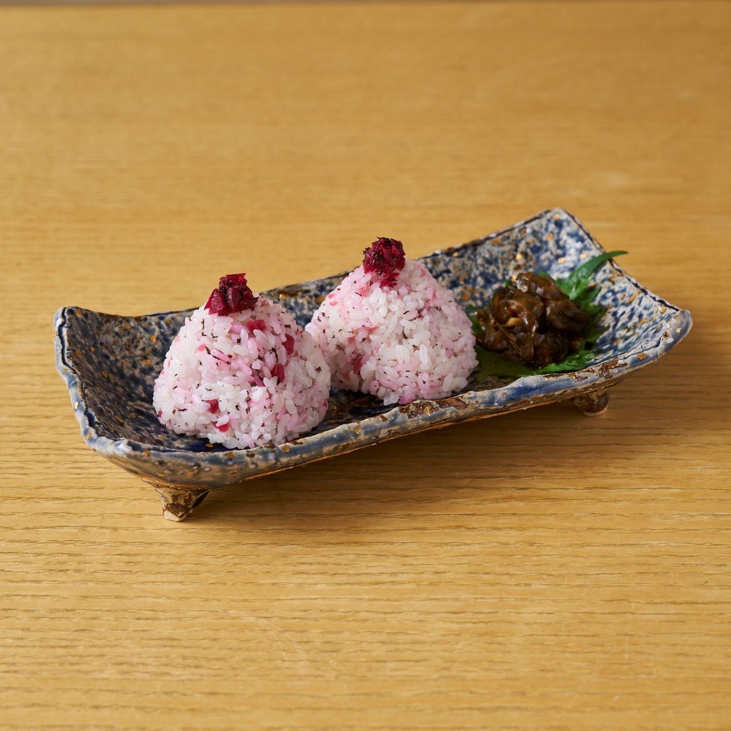 しそシャリ梅 100g