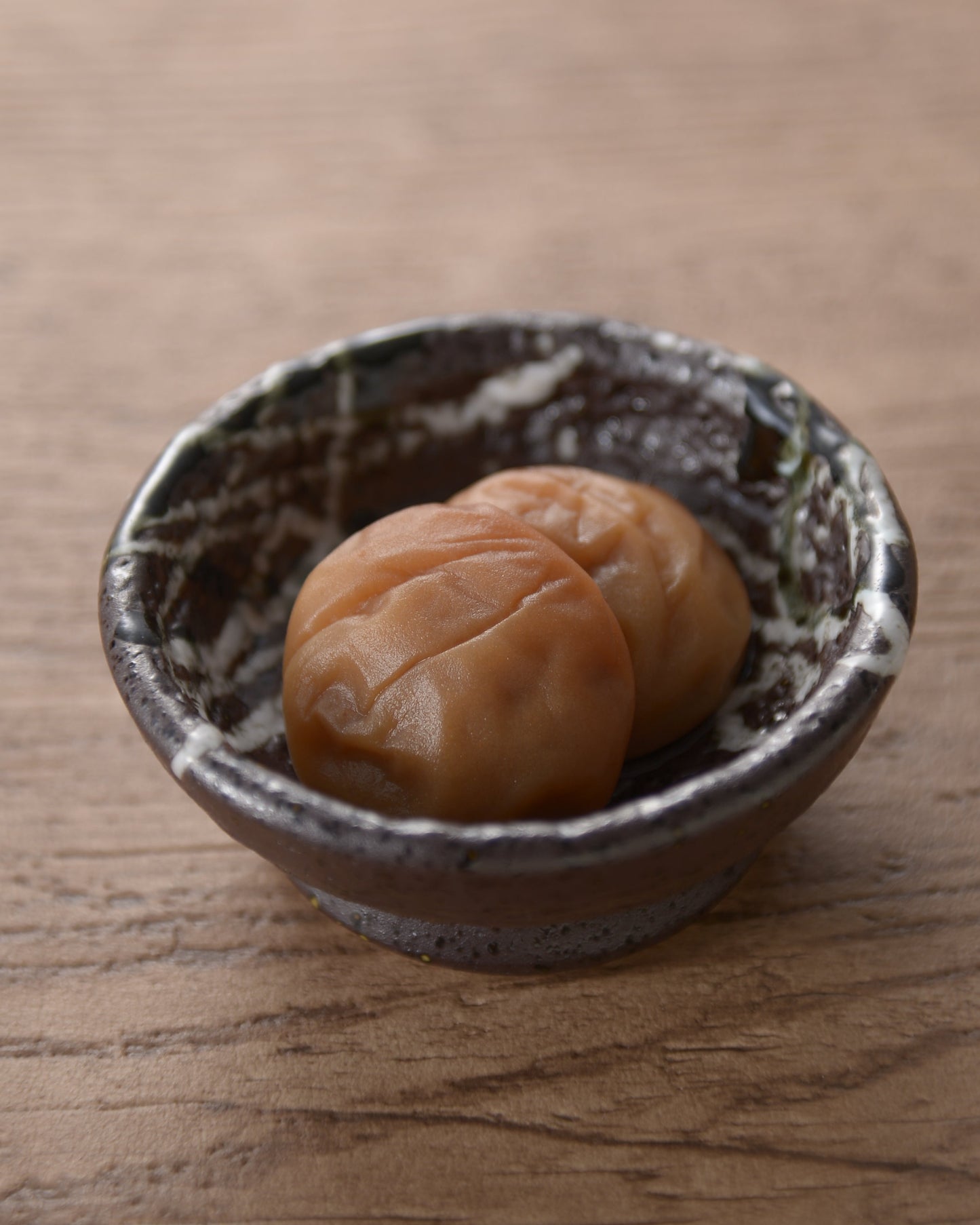 昔ながらの田舎梅干　230g