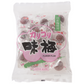 カリコリ味梅　130g