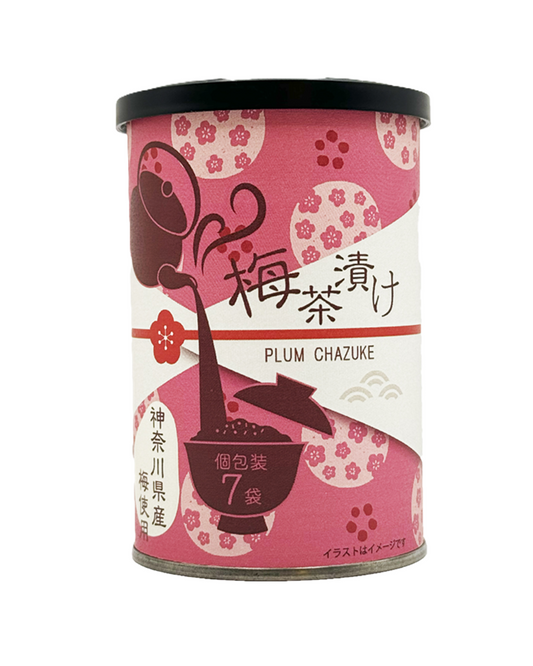 梅茶漬け　42g