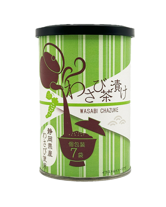 わさび茶漬け　42g