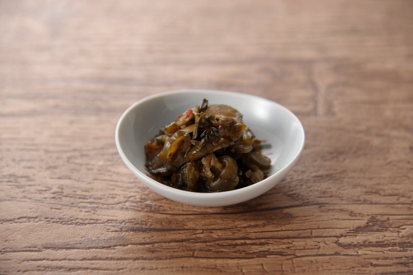 葉唐胡瓜 120g