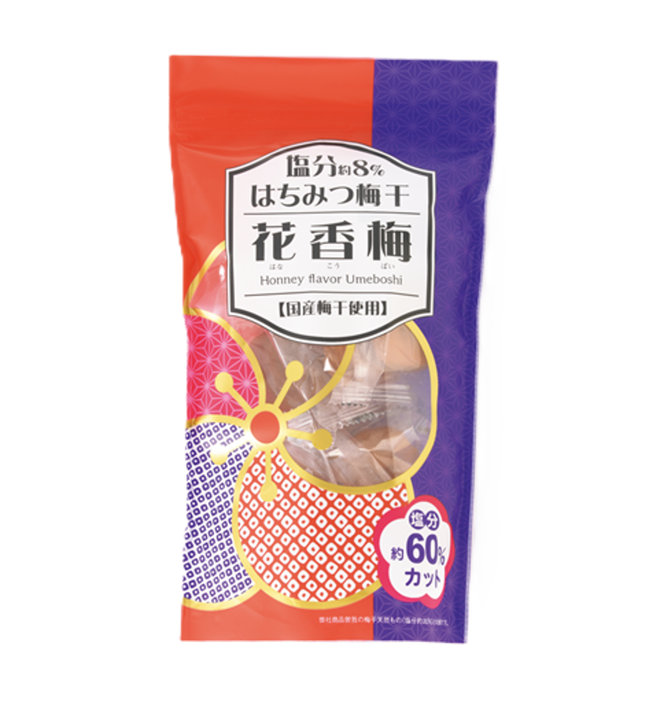 梅干スタンドパック詰合せA
