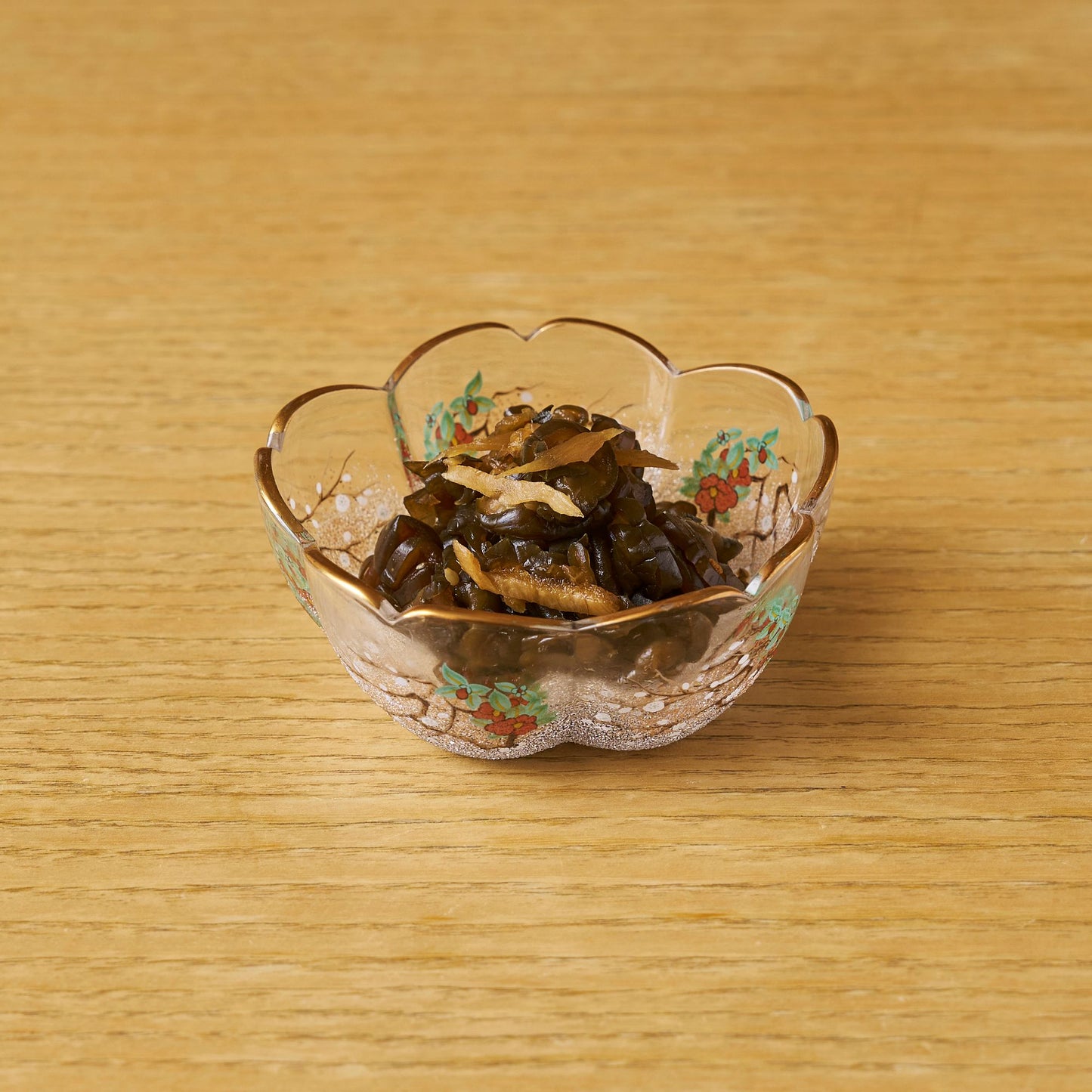 葉唐胡瓜 110g