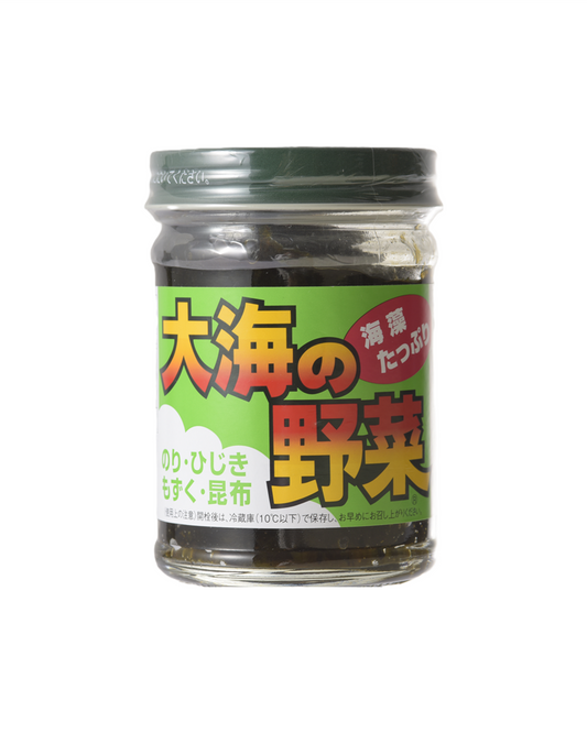 大海の野菜 150g