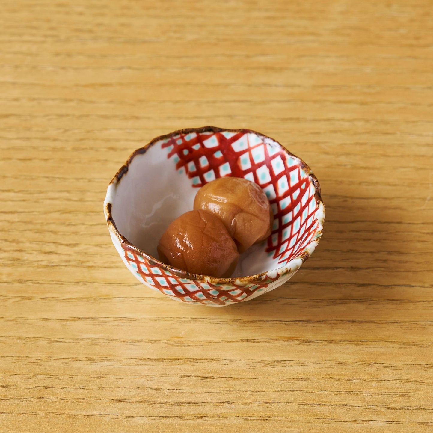 曽我の梅干　天日干し　220g