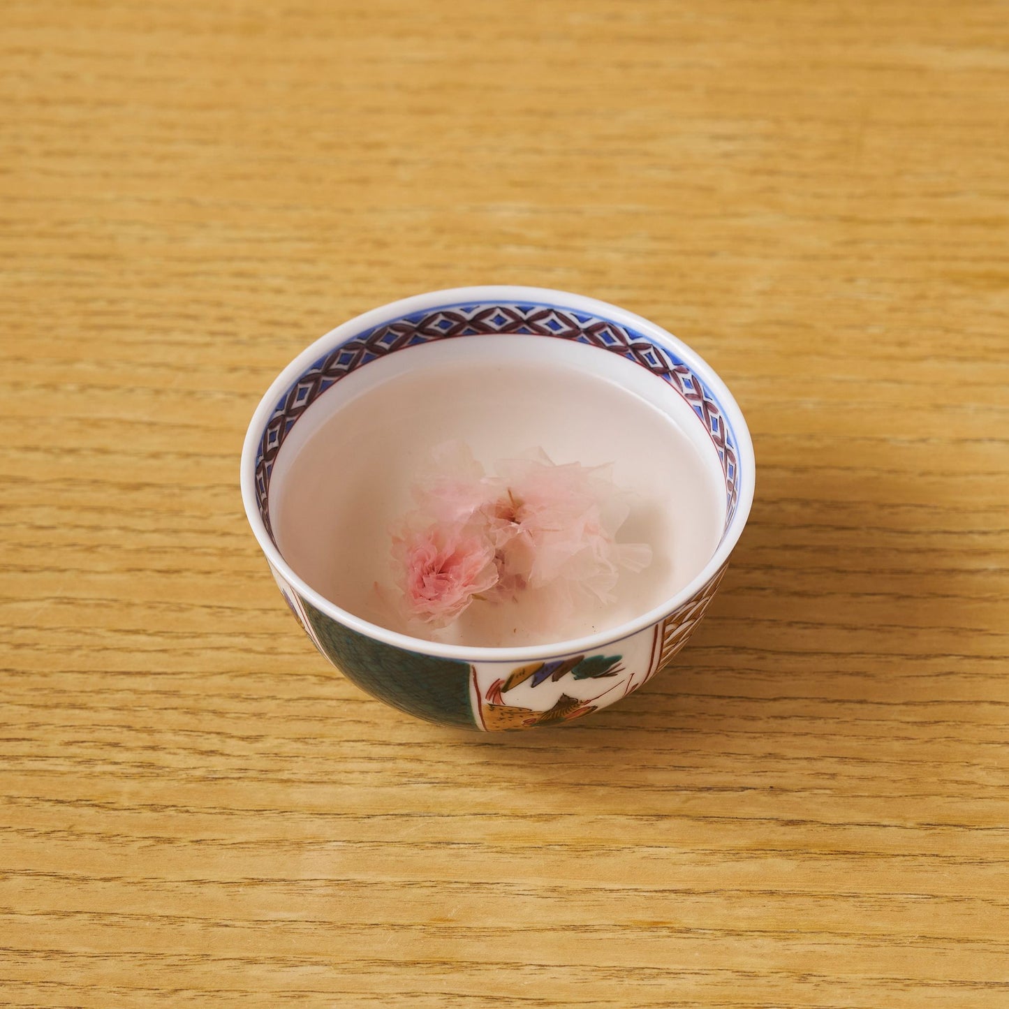 桜茶　30g