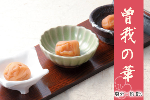 曽我の華　6個入